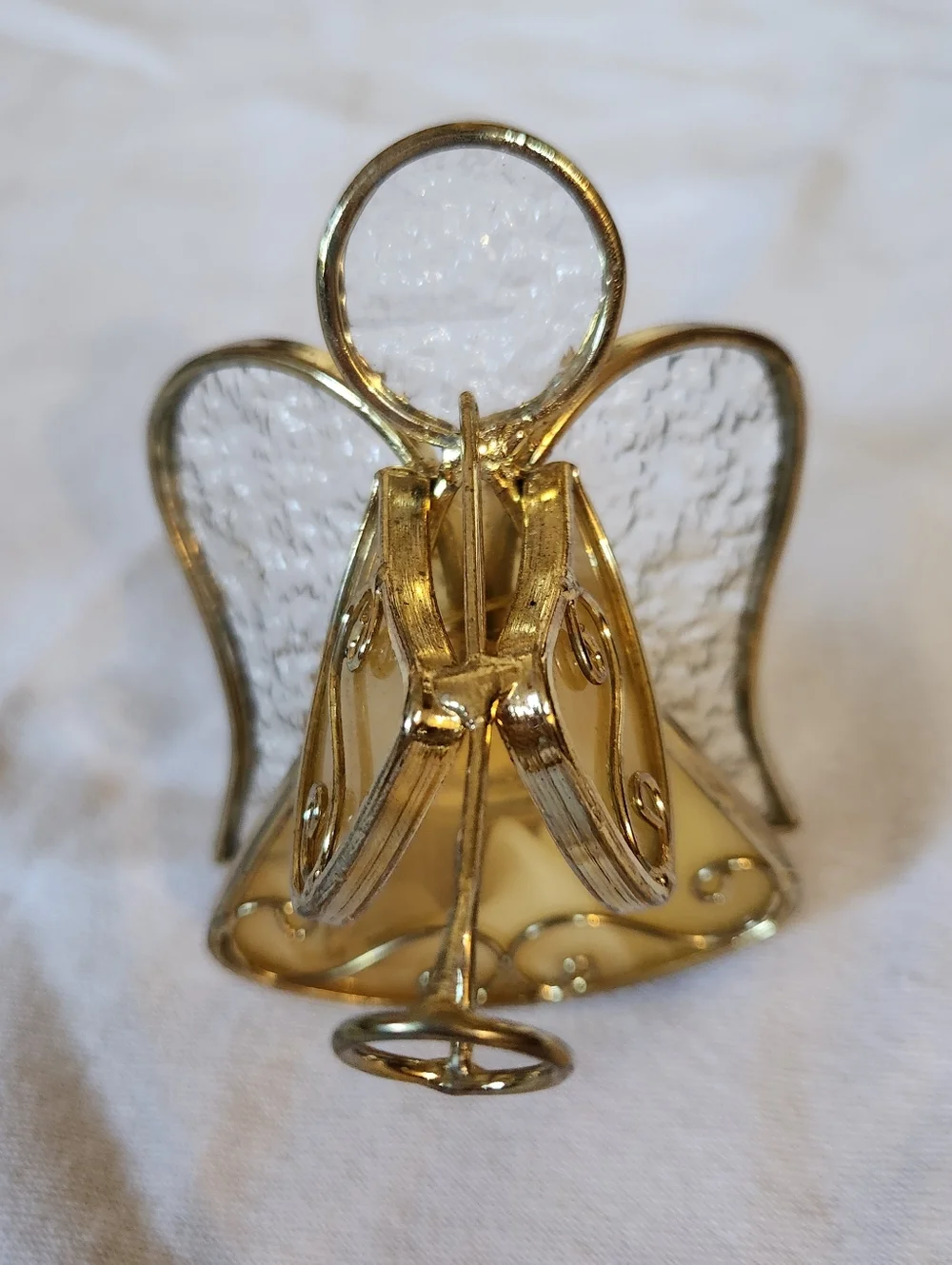 Vintage beautiful brass